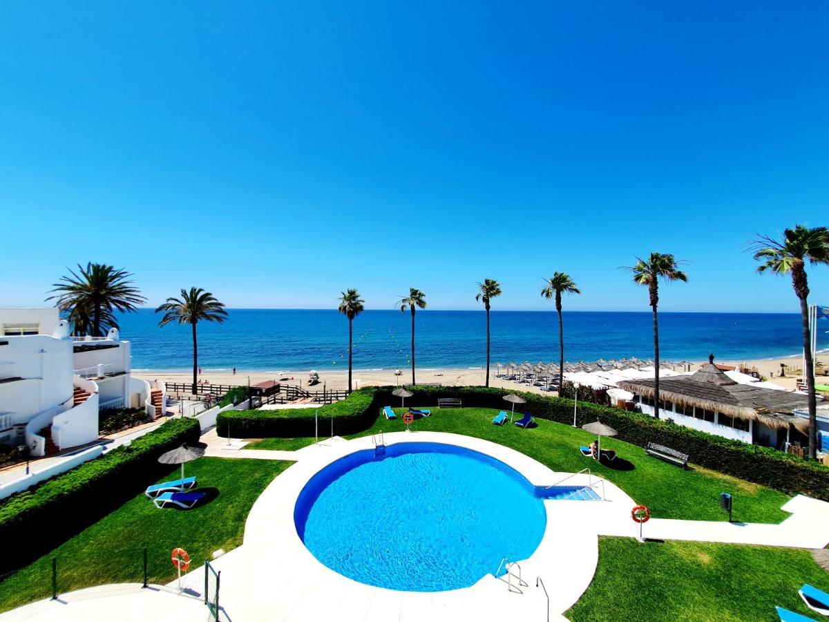 Marbellamar Seafront Экстерьер фото