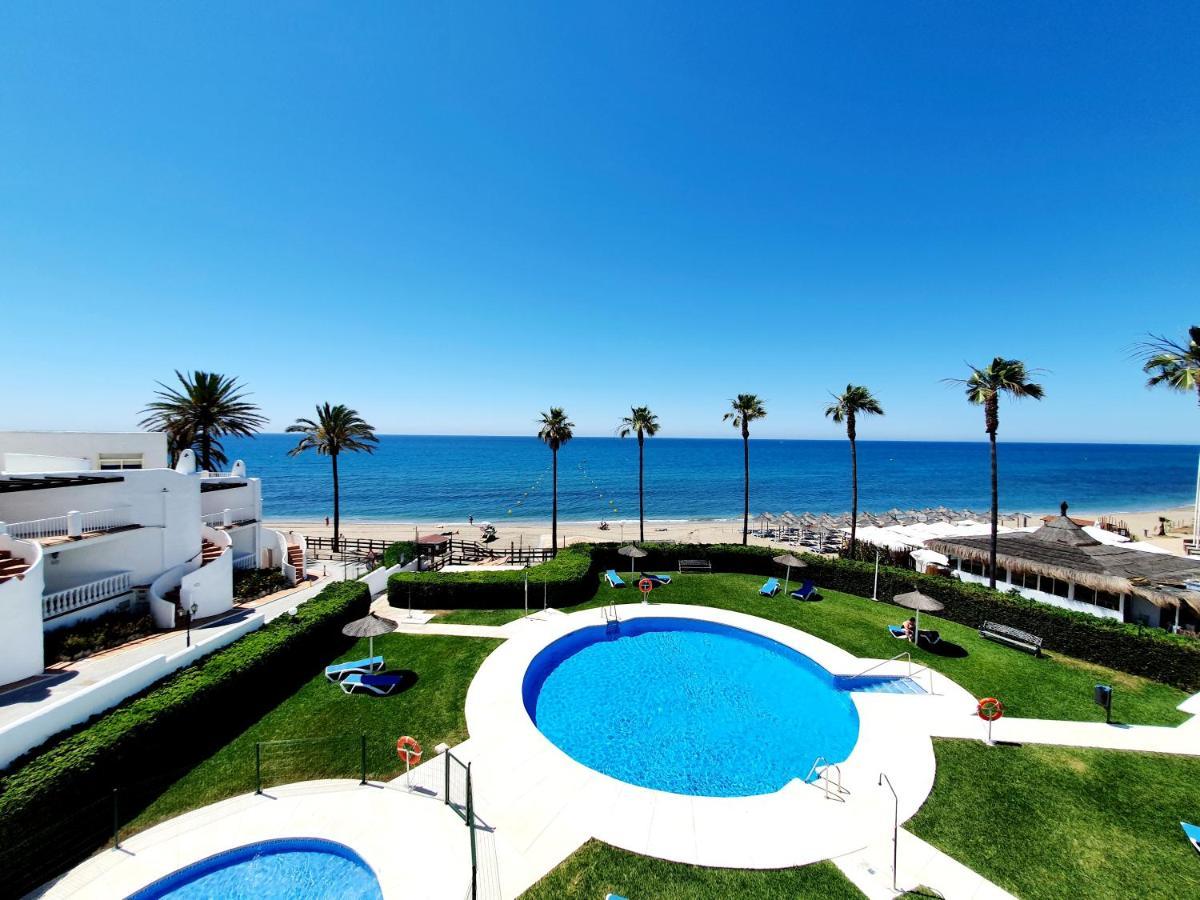 Marbellamar Seafront Экстерьер фото